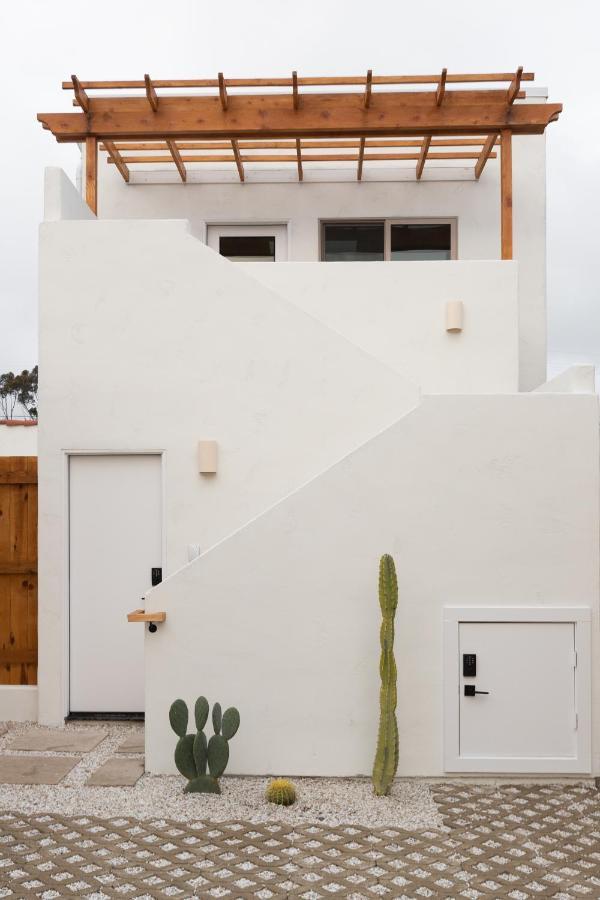 Appartement The Laurel Loft à San Diego Extérieur photo