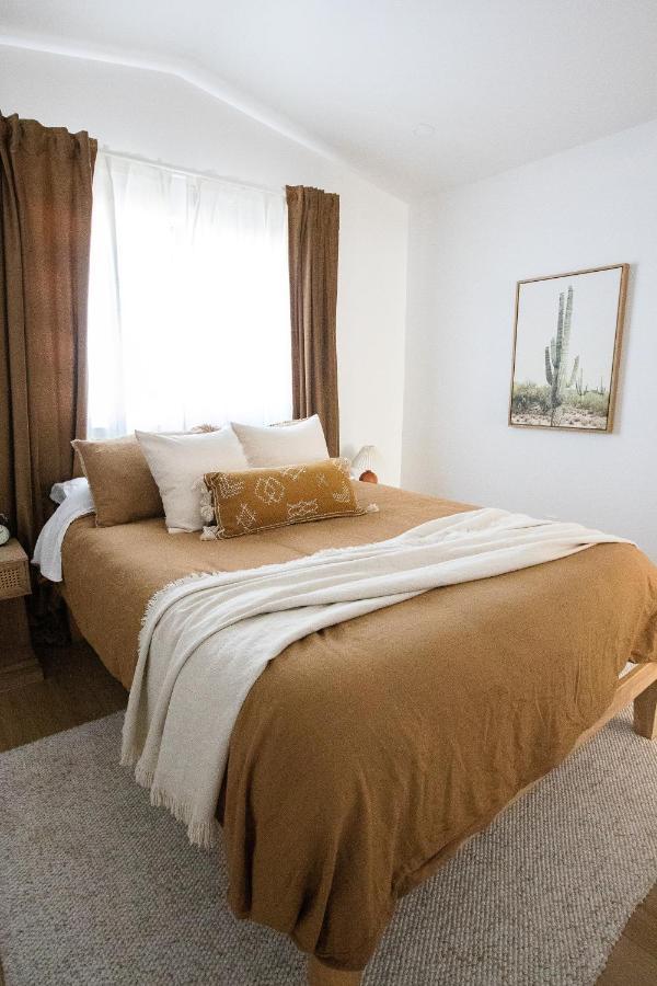 Appartement The Laurel Loft à San Diego Extérieur photo